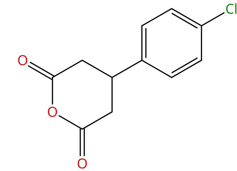 Baclofen Impurity 1